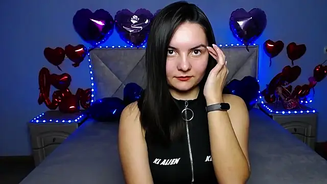 JasmineAsha online show from February 2025 10:39:01 AM