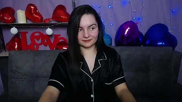 JasmineAsha online show from February 2025 10:36:02 PM