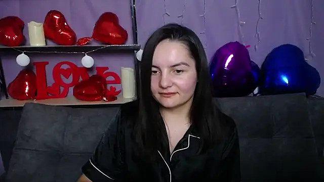 JasmineAsha online show from February 2025 04:46:02 AM