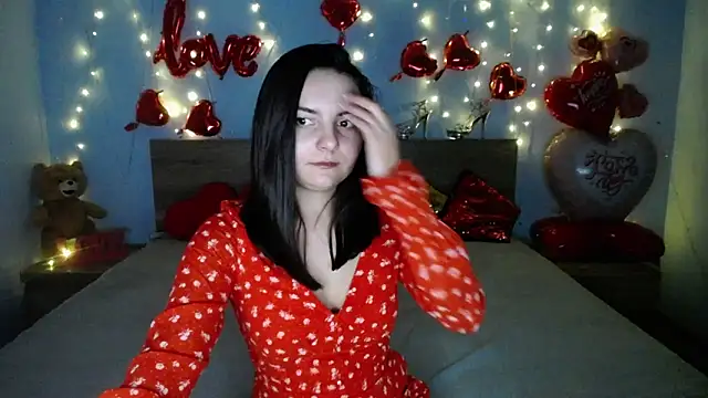 JasmineAsha online show from March 2025 03:22:01 AM