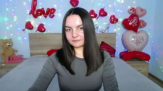 JasmineAsha online show from March 2025 01:17:02 PM