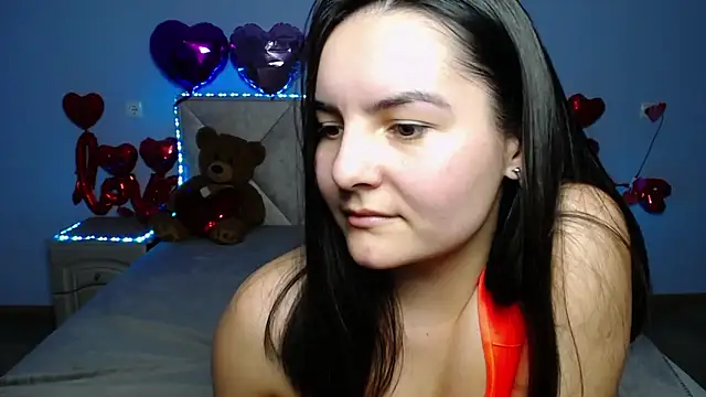 JasmineAsha online show from March 2025 04:11:02 PM