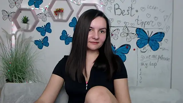 JasmineAsha online show from March 2025 01:18:01 PM