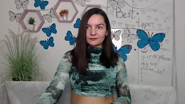 JasmineAsha online show from March 2025 10:18:02 AM