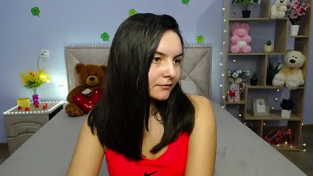 JasmineAsha online show from March 2025 04:32:01 PM