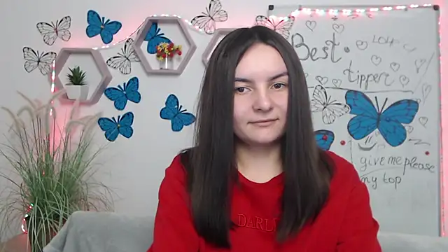 JasmineAsha online show from March 2025 07:26:01 AM