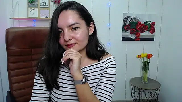 JasmineAsha online show from March 2025 10:00:02 AM