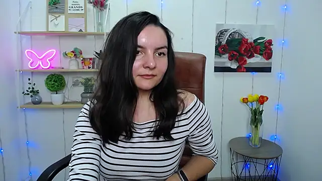 JasmineAsha online show from March 2025 01:07:02 PM