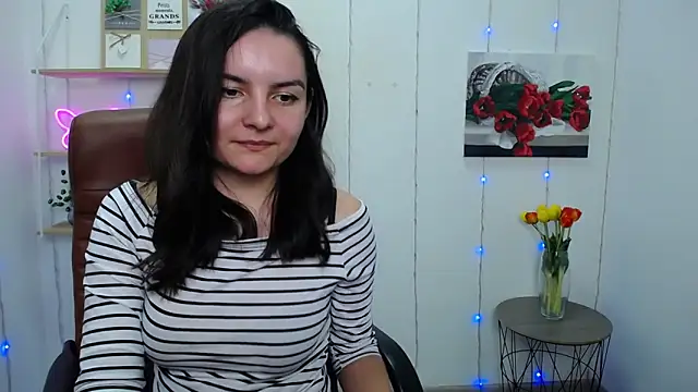 JasmineAsha online show from March 2025 04:34:02 PM