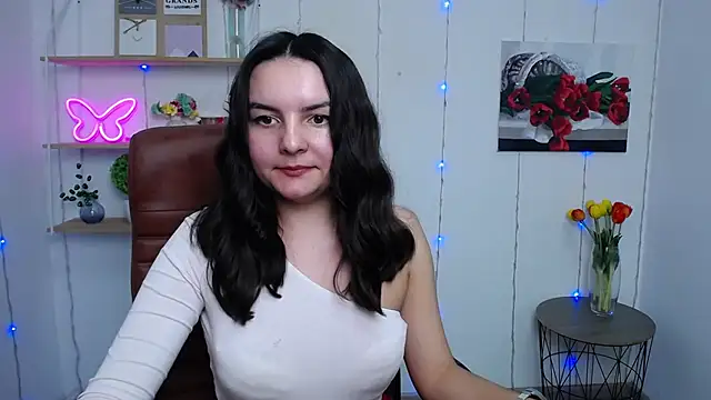 JasmineAsha online show from March 2025 05:02:02 PM