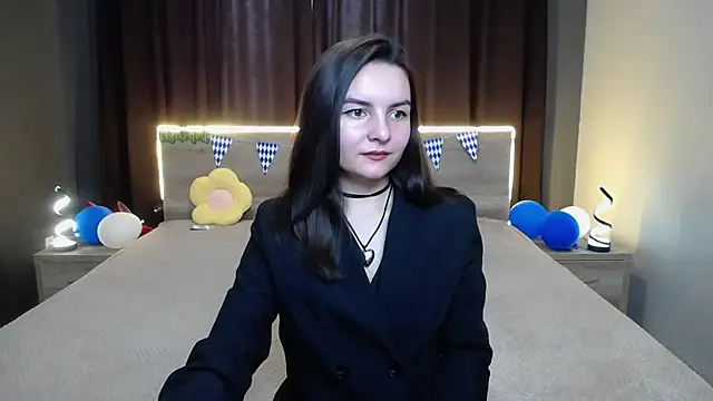 JasmineAsha online show from October 2025 07:17:01 AM