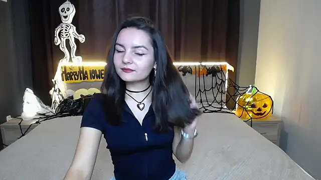 JasmineAsha online show from October 2025 06:47:01 AM