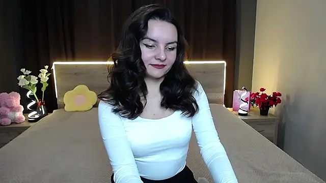 JasmineAsha online show from November 2025 07:45:01 AM