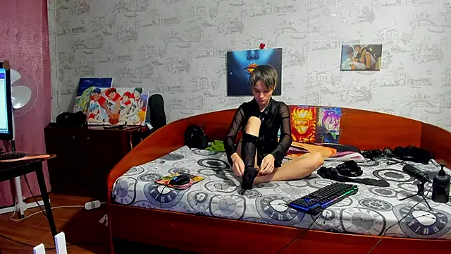 KagamiTayga online show from November 2025 02:39:01 AM