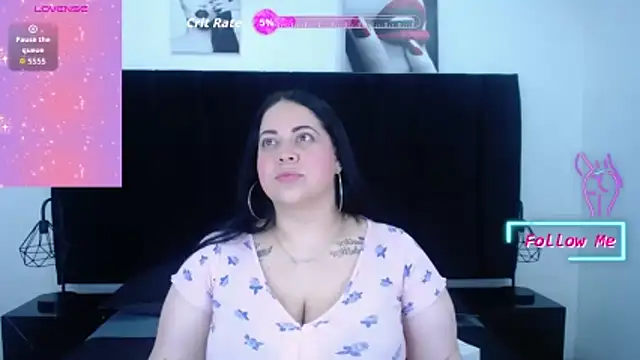 Snapshot of valentina_fox01 chatting on February 2026 10:36:01 PM valentina fox01 online show from February 2026 10:36:01 PM