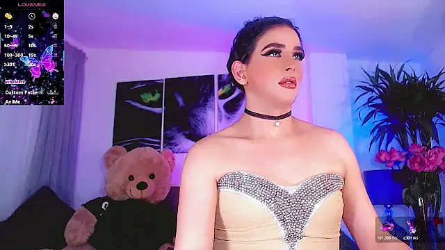 Snapshot of Sophiesweet5 chatting on December 2025 05:57:01 AM Sophiesweet5 online show from December 2025 05:57:01 AM