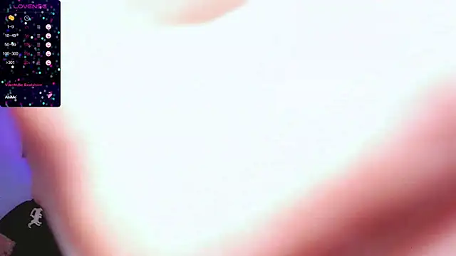 Snapshot of Sophiesweet5 chatting on March 2026 05:07:02 PM Sophiesweet5 online show from March 2026 05:07:02 PM