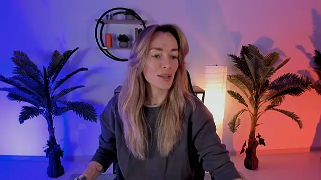 RebeccaMartinez online show from January 2025 05:26:02 AM