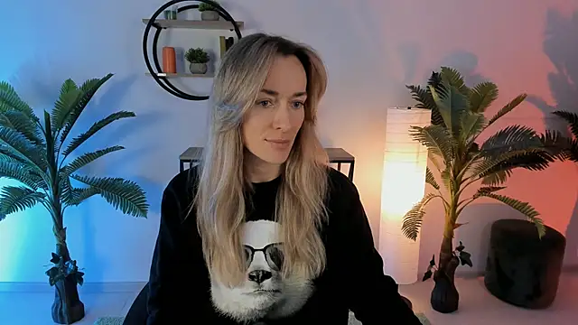 RebeccaMartinez online show from January 2025 08:10:02 AM