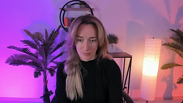 RebeccaMartinez online show from February 2025 08:50:01 AM