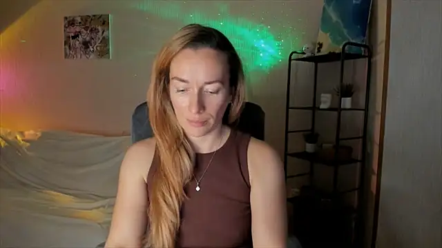 RebeccaMartinez online show from November 2025 07:40:01 AM