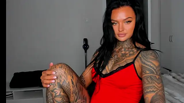 pantera flashh online show from September 2025 09:26:01 PM