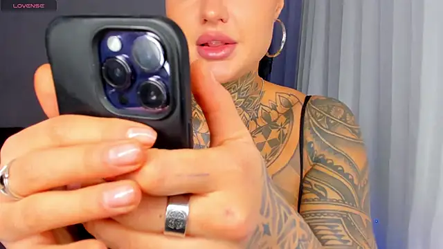 pantera flashh online show from January 2026 12:15:02 AM