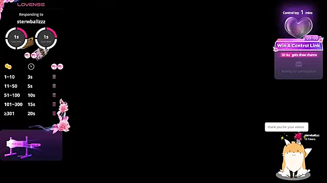 kimberly7  online show from February 2025 11:53:01 AM