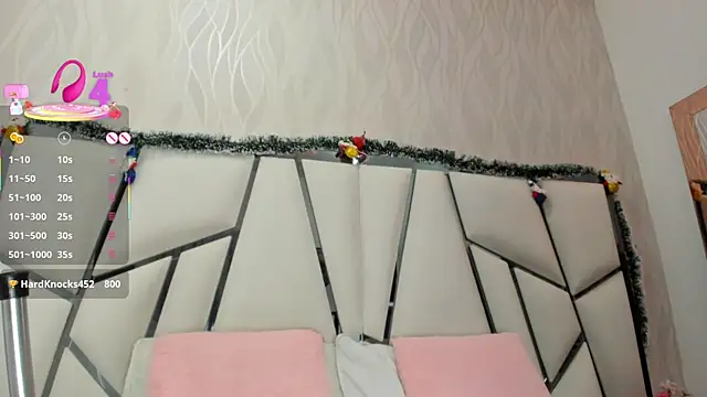 kimberly7  online show from December 2025 11:37:02 AM