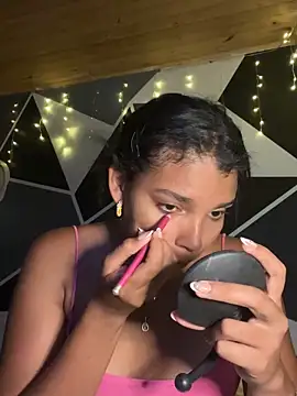 emilyharber online show from October 2025 07:14:02 PM