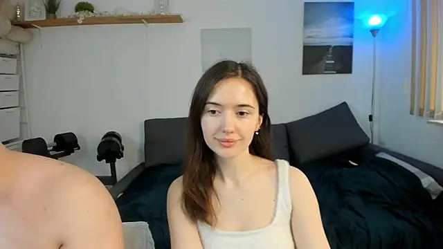 PollyFlame online show from March 2025 08:59:01 AM