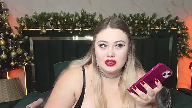 rosal1a online show from December 2024 08:21:02 PM