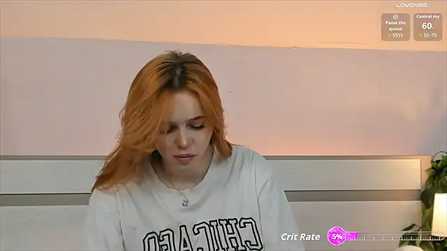 Phoenix Margo online show from March 2026 03:20:01 AM