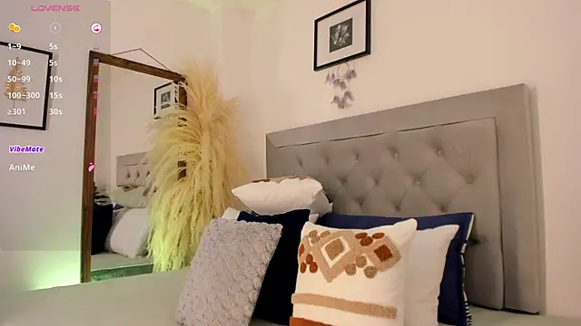 susan cute198 online show from March 2026 05:02:01 PM