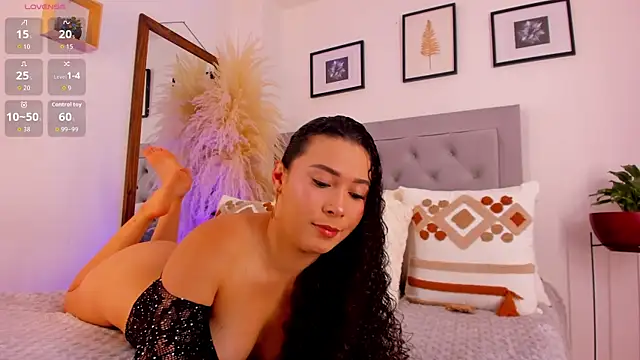 susan cute198 online show from July 2026 04:00:02 PM