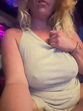 TrashleyRosebud online show from July 2026 01:02:02 PM