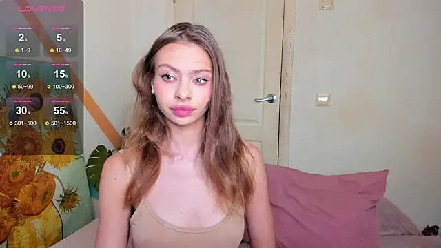 Snapshot of nymphobaby chatting on June 2026 12:40:01 PM nymphobaby online show from June 2026 12:40:01 PM