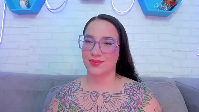 DEVA BLUE  online show from January 2025 04:33:02 AM