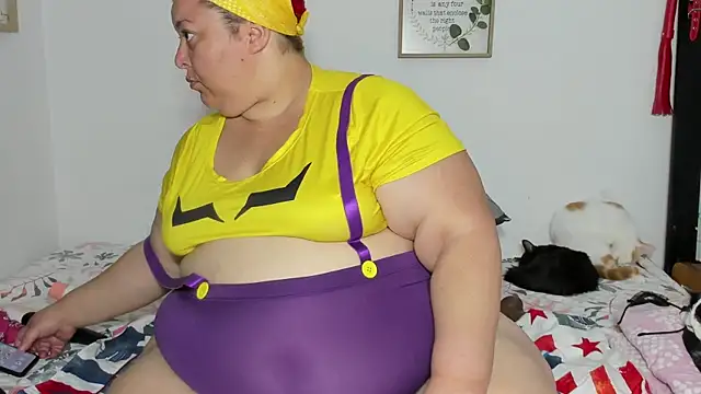 Snapshot of MANDY_GIRL_BBW chatting on September 2025 09:31:02 AM MANDY GIRL BBW online show from September 2025 09:31:02 AM