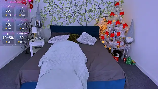Snapshot of JeannieFox_ chatting on January 2025 03:49:02 PM JeannieFox online show from January 2025 03:49:02 PM