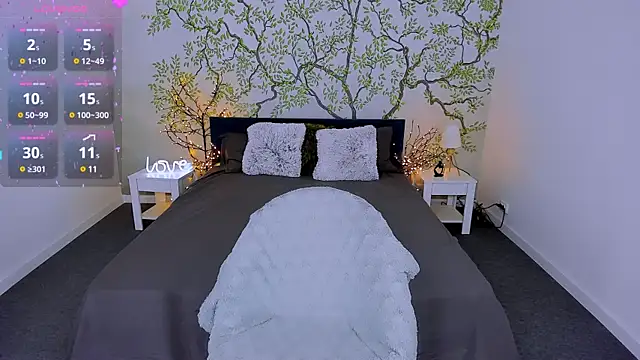 Snapshot of JeannieFox_ chatting on January 2025 09:05:01 AM JeannieFox online show from January 2025 09:05:01 AM