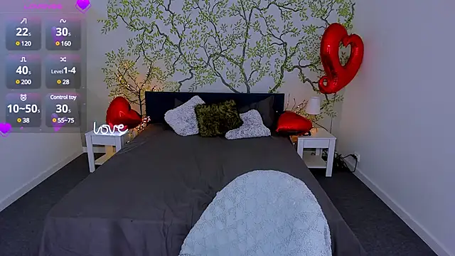 Snapshot of JeannieFox_ chatting on February 2025 09:06:01 PM JeannieFox online show from February 2025 09:06:01 PM
