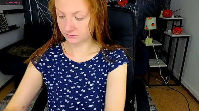 Snapshot of JeannieFox_ chatting on October 2025 06:16:02 AM JeannieFox online show from October 2025 06:16:02 AM