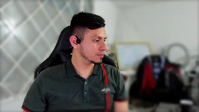 Rick Diesel  online show from December 2024 04:44:02 AM