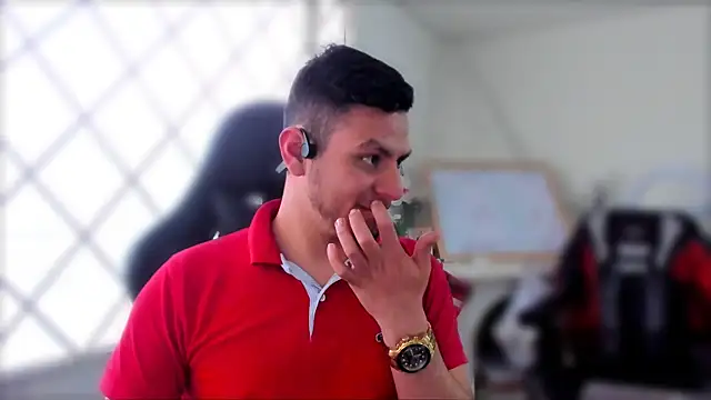 Rick Diesel  online show from December 2024 11:17:01 AM