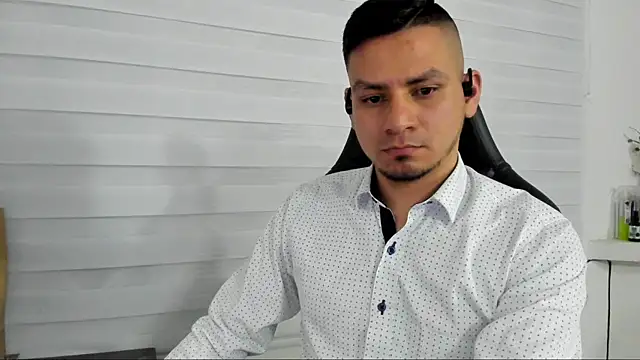 Rick Diesel  online show from January 2025 10:18:02 AM