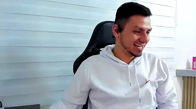 Rick Diesel  online show from February 2025 09:30:01 AM