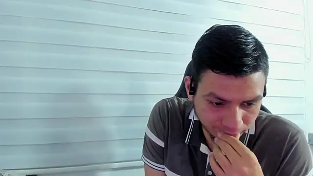 Rick Diesel  online show from February 2025 04:07:01 AM