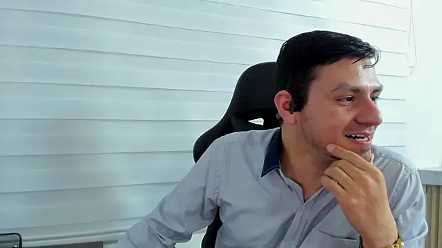 Rick Diesel  online show from March 2025 05:14:02 AM