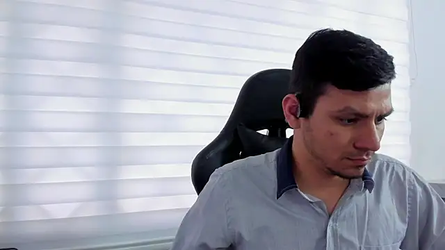 Rick Diesel  online show from March 2025 11:25:02 AM